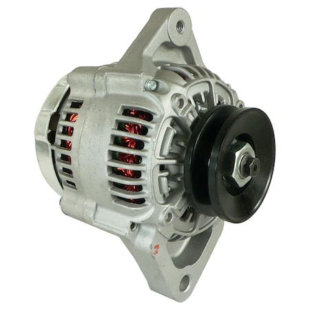 Db Electrical Alternator For John Deere Tractor 3120 3320 3520 3720 4105 All; 400-52099 400-52099